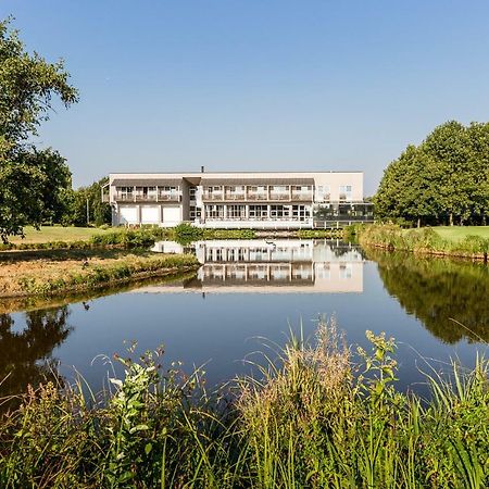 Golfhotel & Restaurant Lindenhof Bad Vilbel Ngoại thất bức ảnh