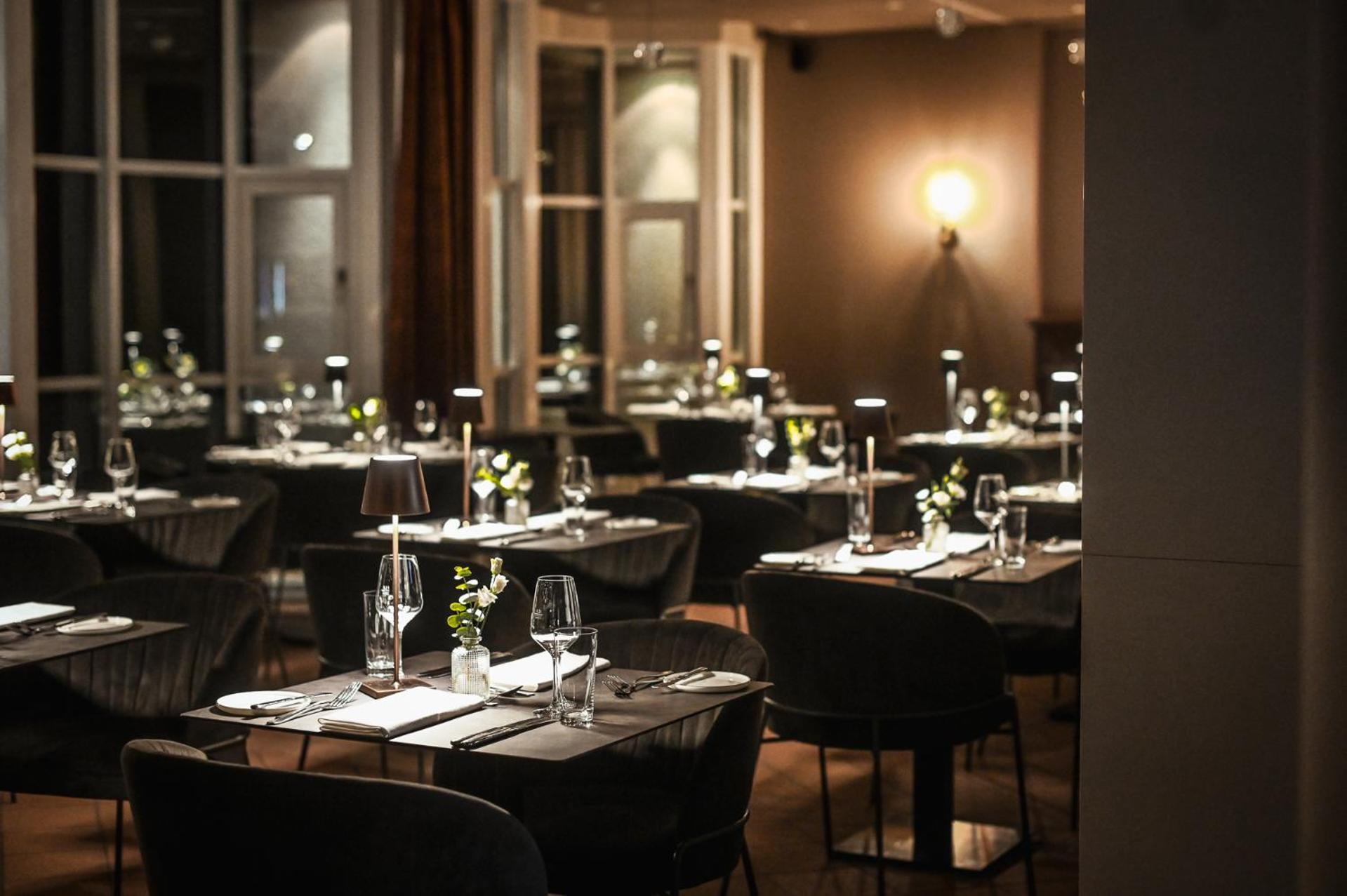 Golfhotel & Restaurant Lindenhof Bad Vilbel Ngoại thất bức ảnh