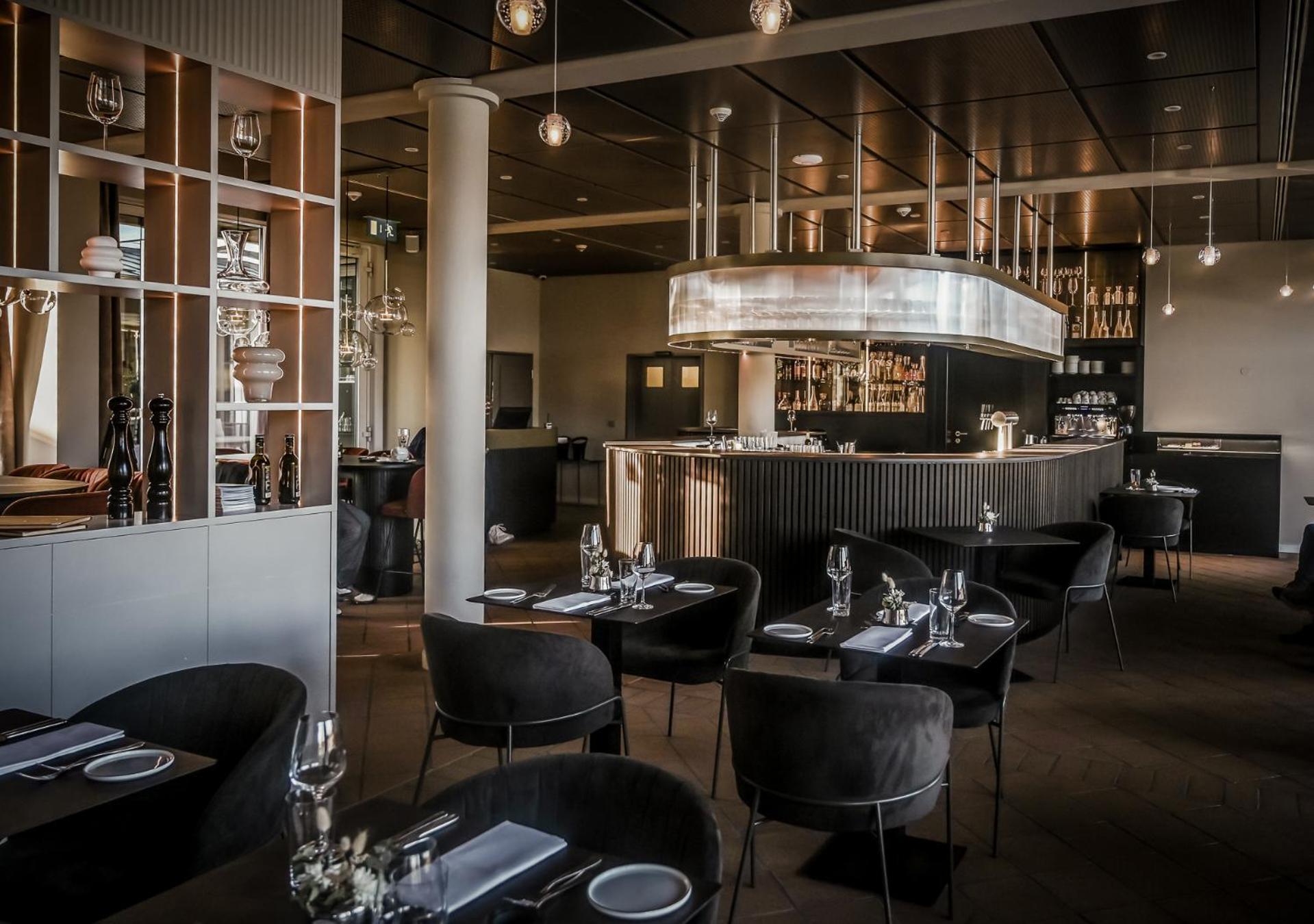 Golfhotel & Restaurant Lindenhof Bad Vilbel Ngoại thất bức ảnh