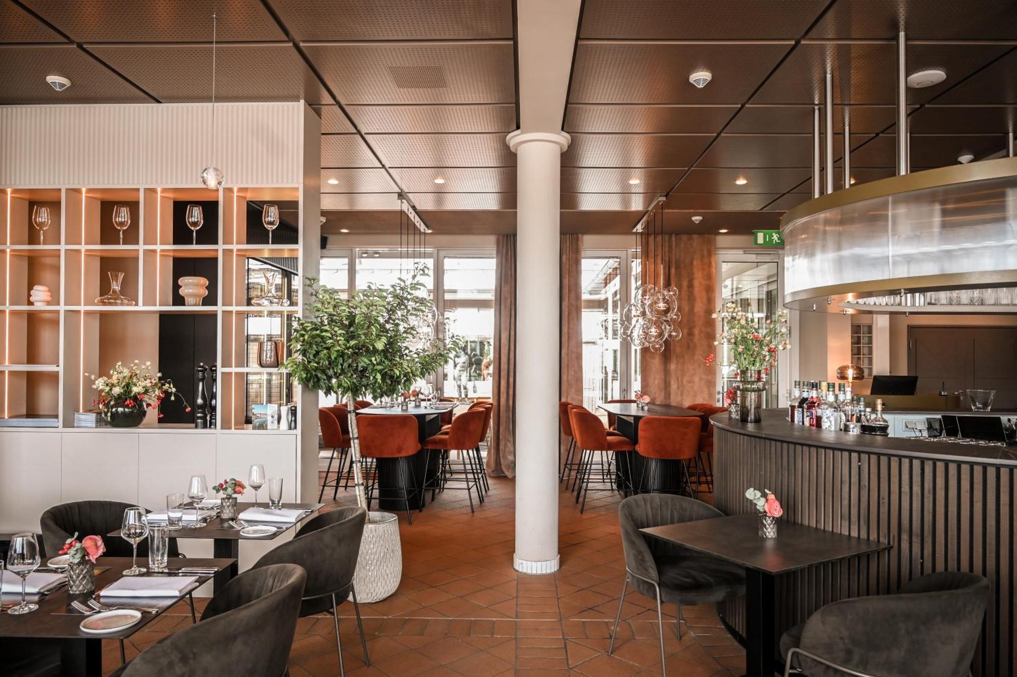 Golfhotel & Restaurant Lindenhof Bad Vilbel Ngoại thất bức ảnh
