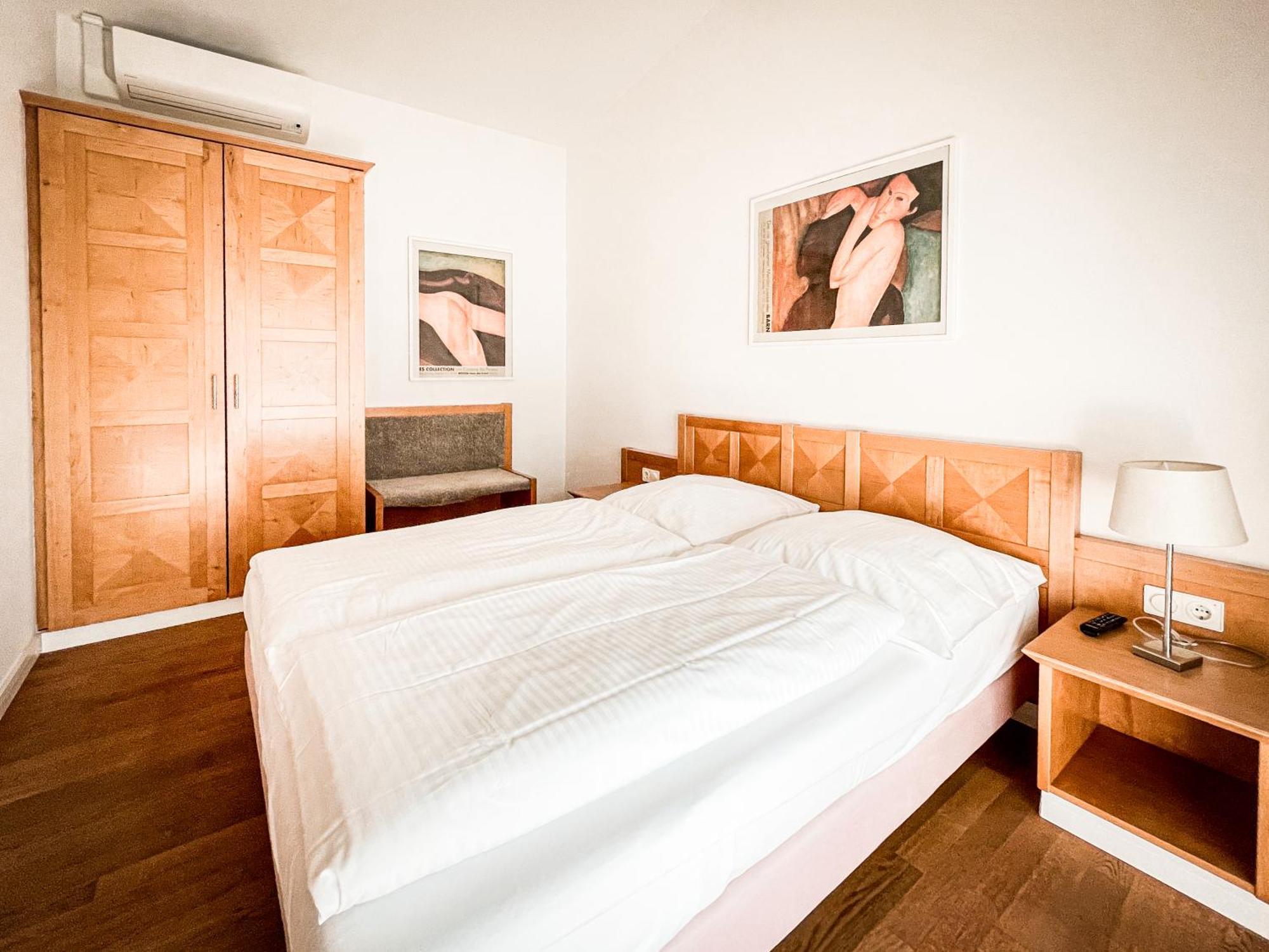 Golfhotel & Restaurant Lindenhof Bad Vilbel Ngoại thất bức ảnh